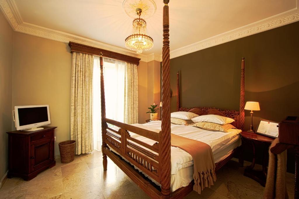 The Town House (adults Only) Guest house 2*