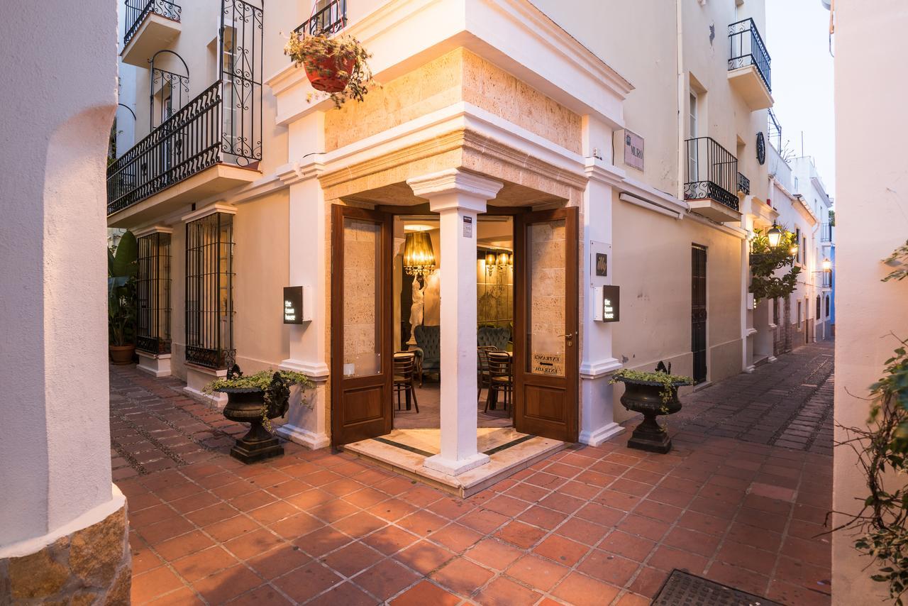 Guest house The Town House (adults Only) Marbella