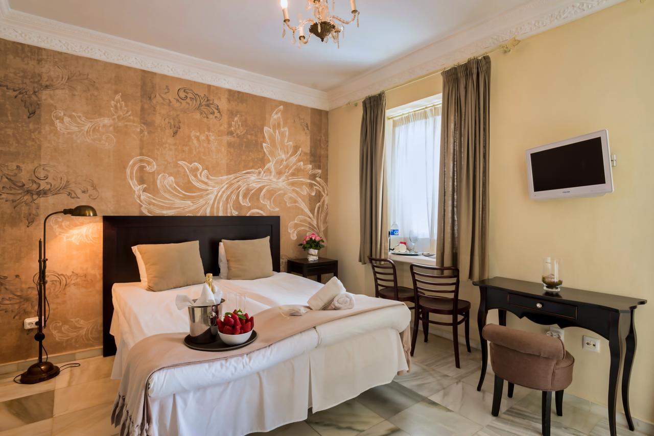 The Town House (adults Only) Guest house