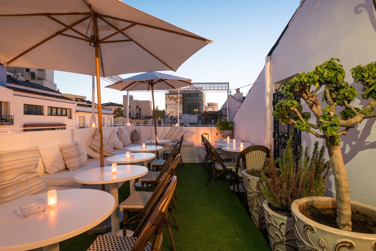 Guest house The Town House (adults Only) Marbella