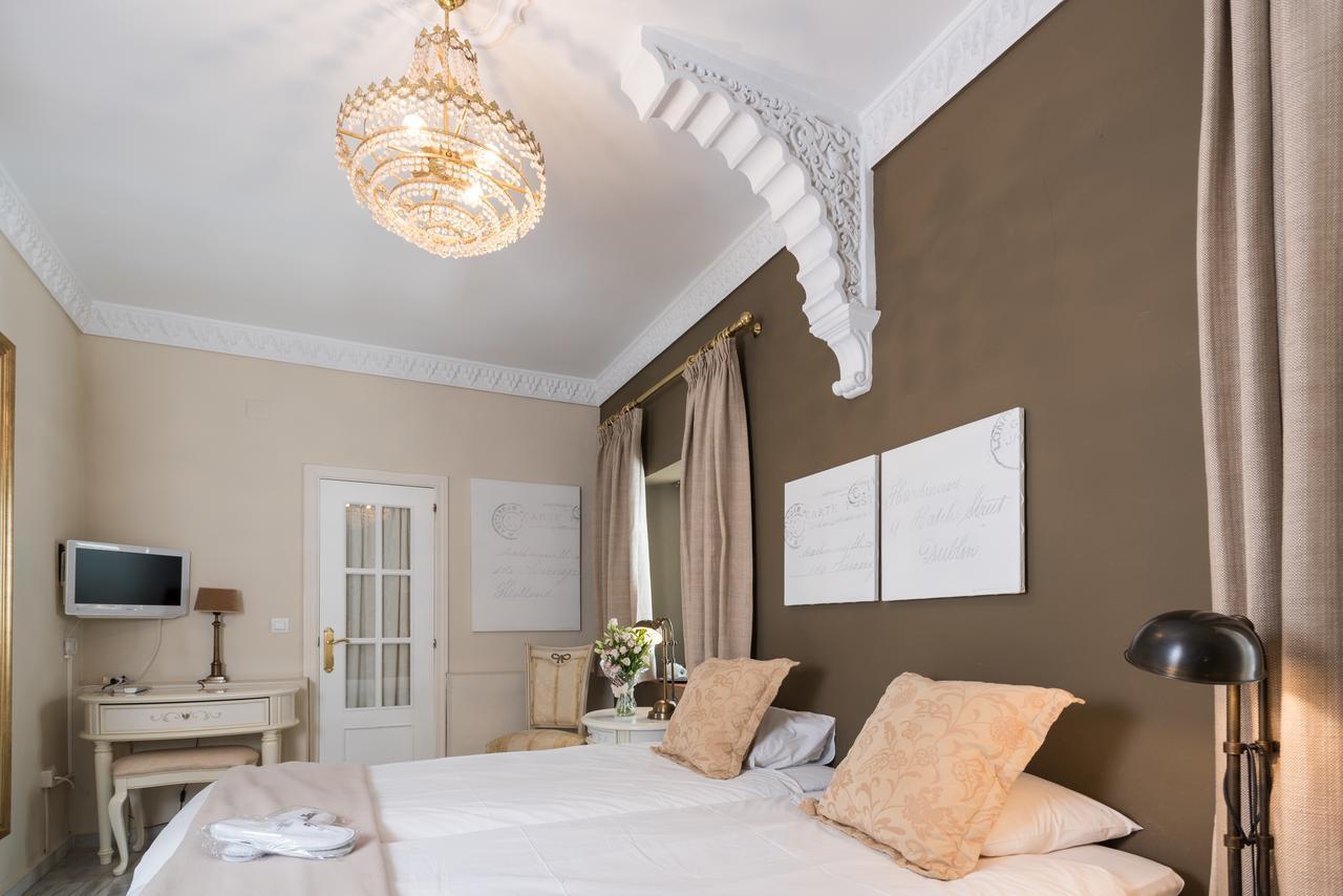 Guest house The Town House (adults Only) Marbella