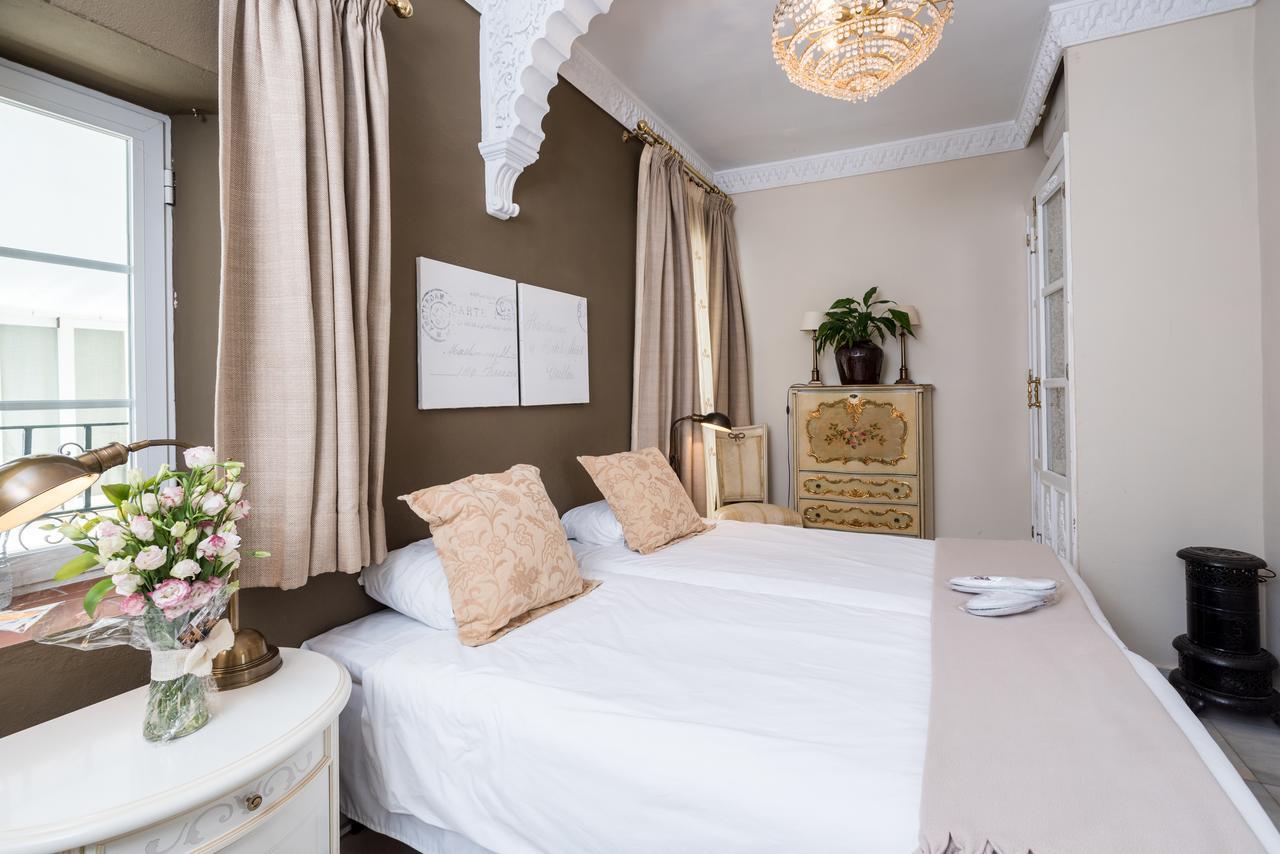 The Town House (adults Only) Marbella