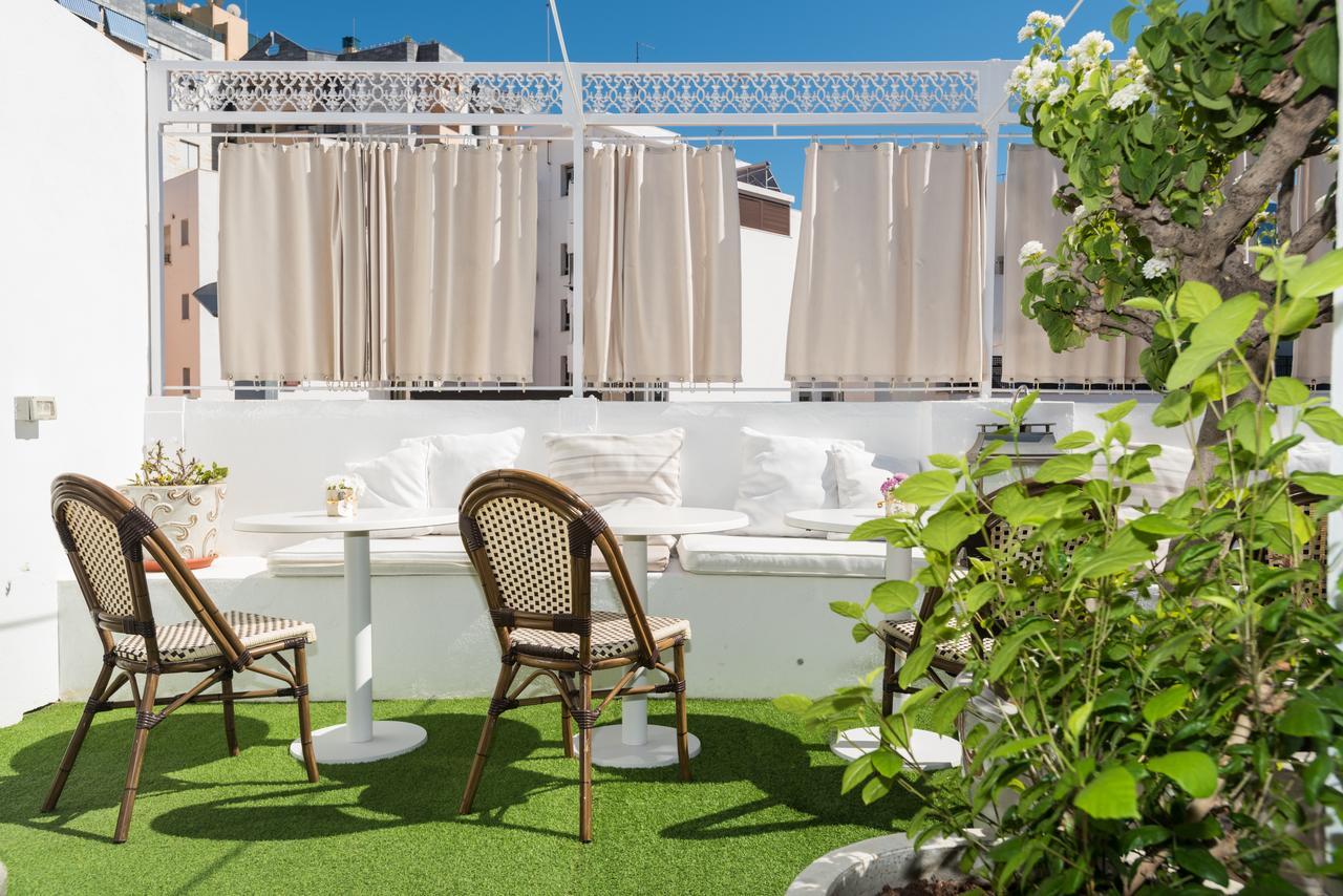 The Town House (adults Only) Guest house